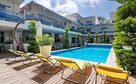 The D Hotel Cesme Resort