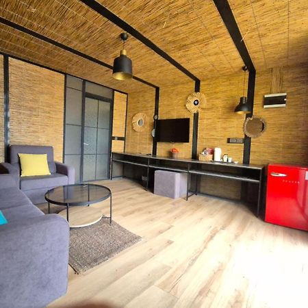 The D Hotel Cesme Resort Екстериор снимка