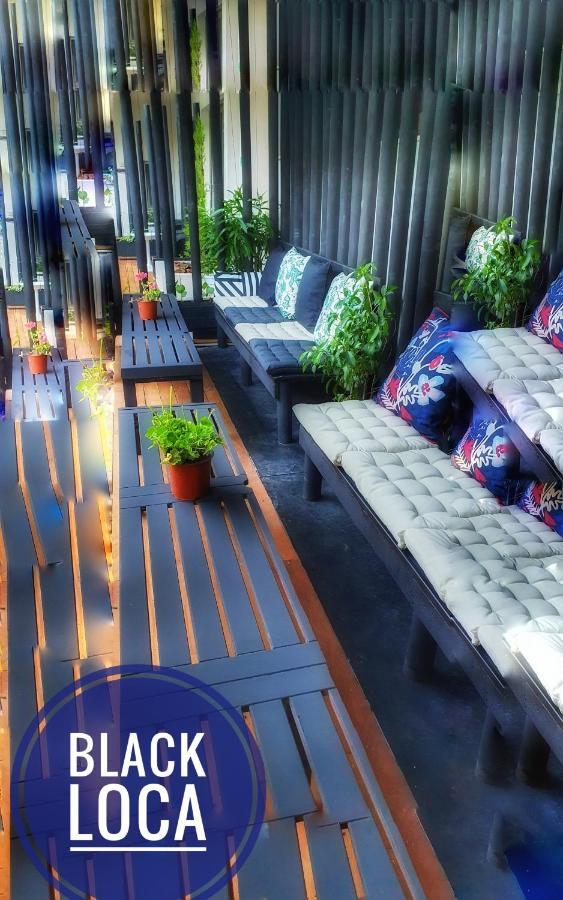 The D Hotel Cesme Resort Екстериор снимка