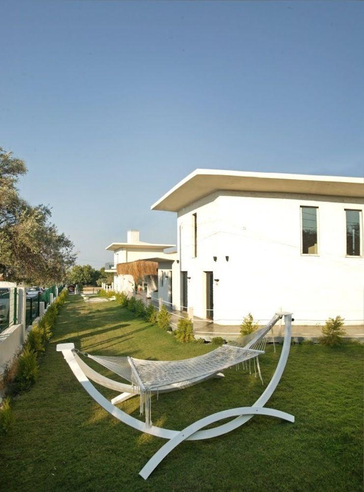 The D Hotel Cesme Resort Екстериор снимка