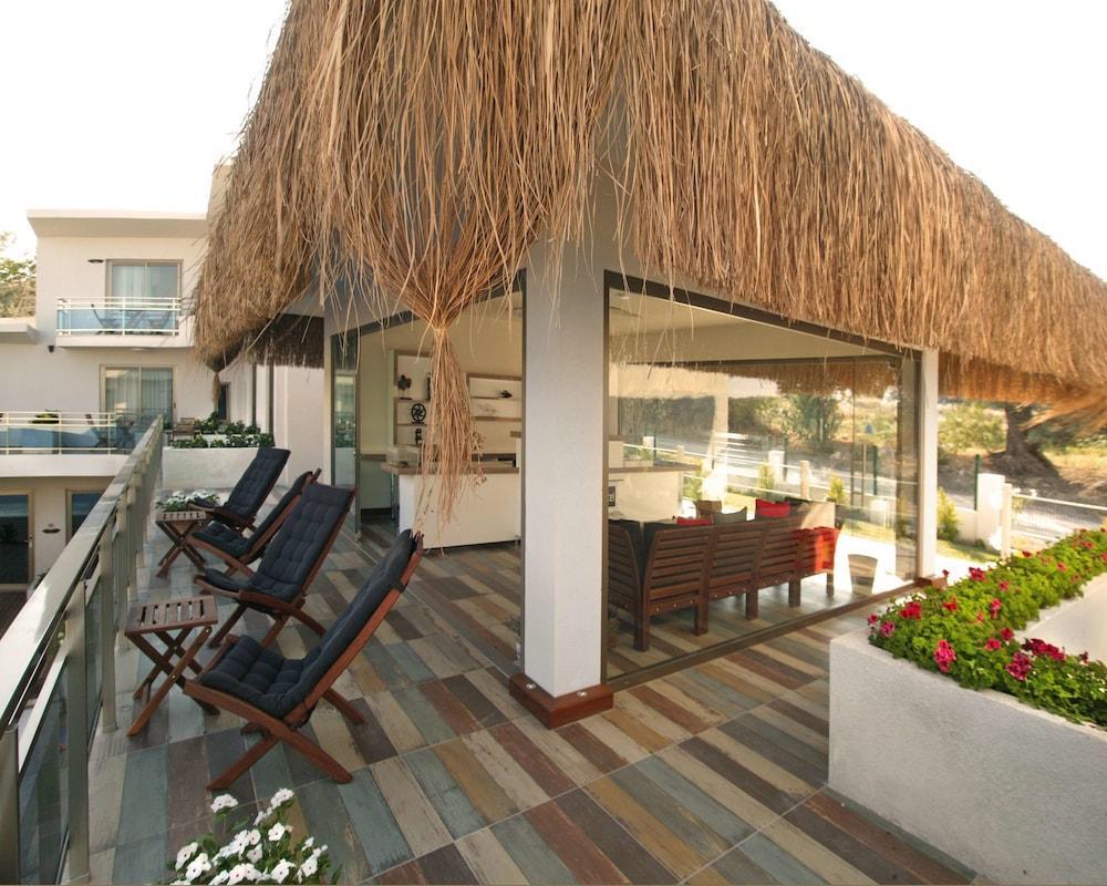 The D Hotel Cesme Resort Екстериор снимка