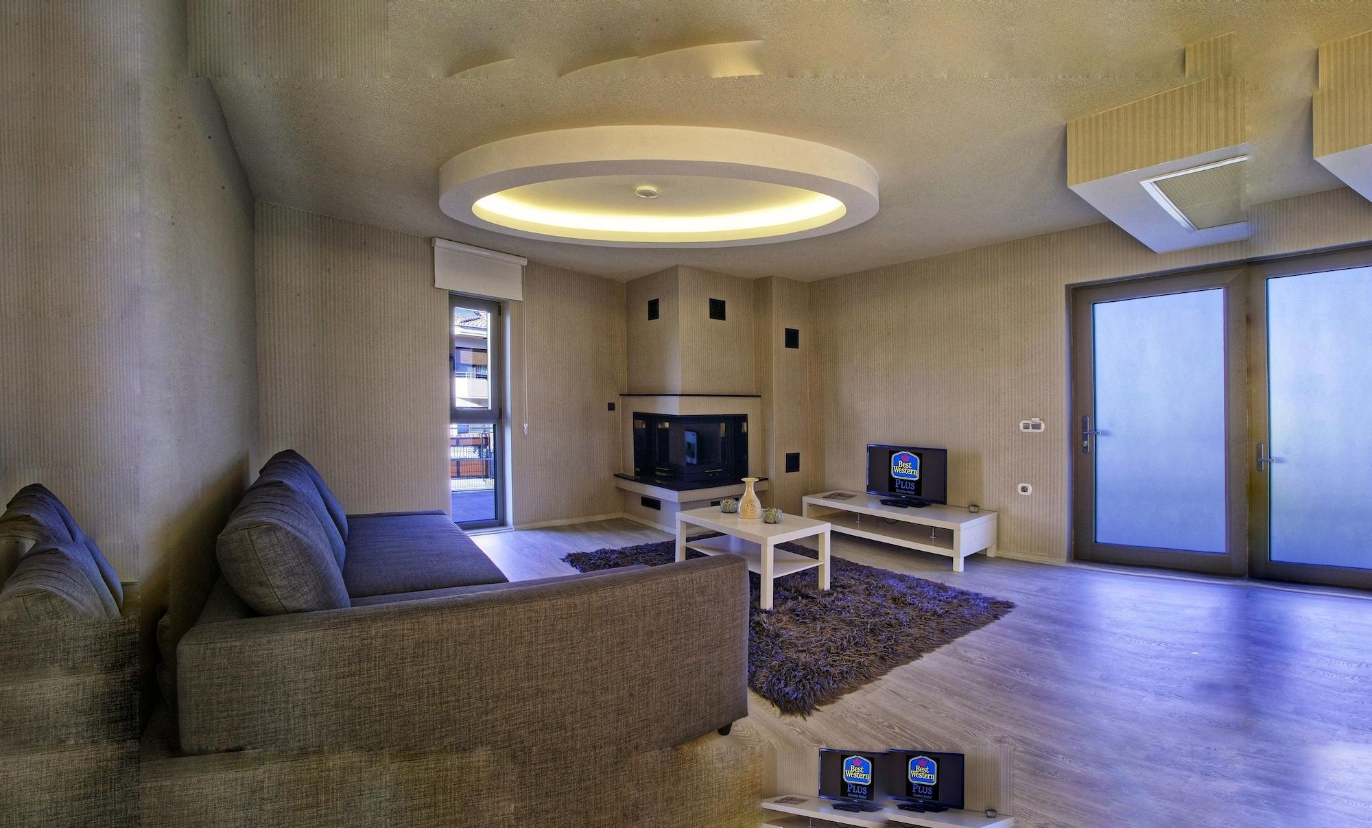 The D Hotel Cesme Resort Екстериор снимка