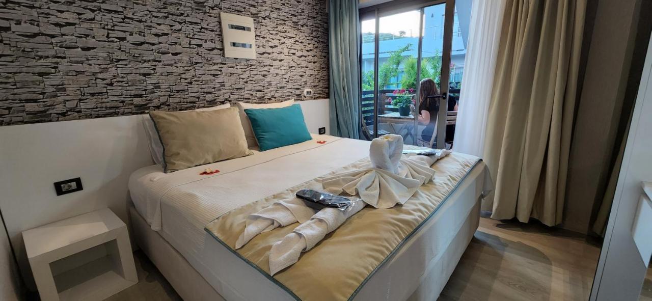 The D Hotel Cesme Resort Екстериор снимка