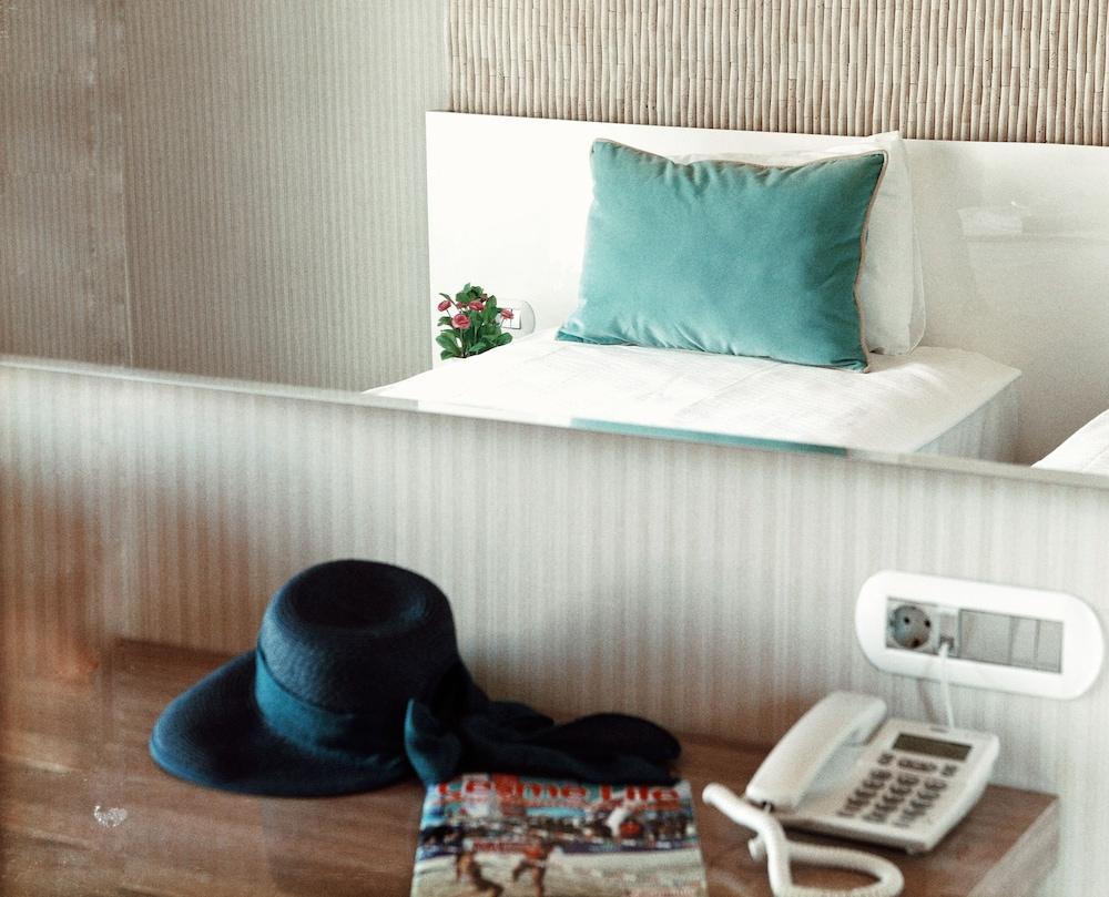 The D Hotel Cesme Resort Екстериор снимка