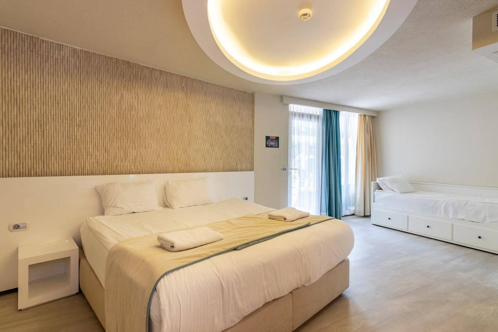 The D Hotel Cesme Resort Екстериор снимка